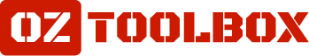 Oz Toolbox Logo