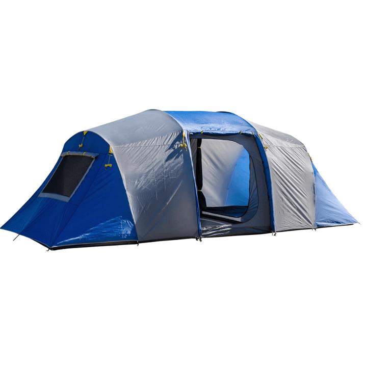 Outdoor Connection Somerset 3R Dome Tent – Oz Toolbox