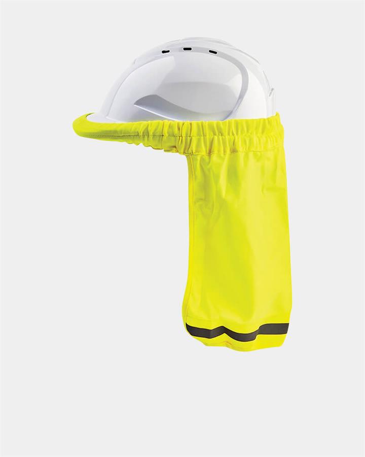Pro Choice Hard Hat Sun Shade Neck Flap – Oz Toolbox