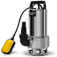 Protege 2000W Dirty Water Submersible Pump- PRD-M6