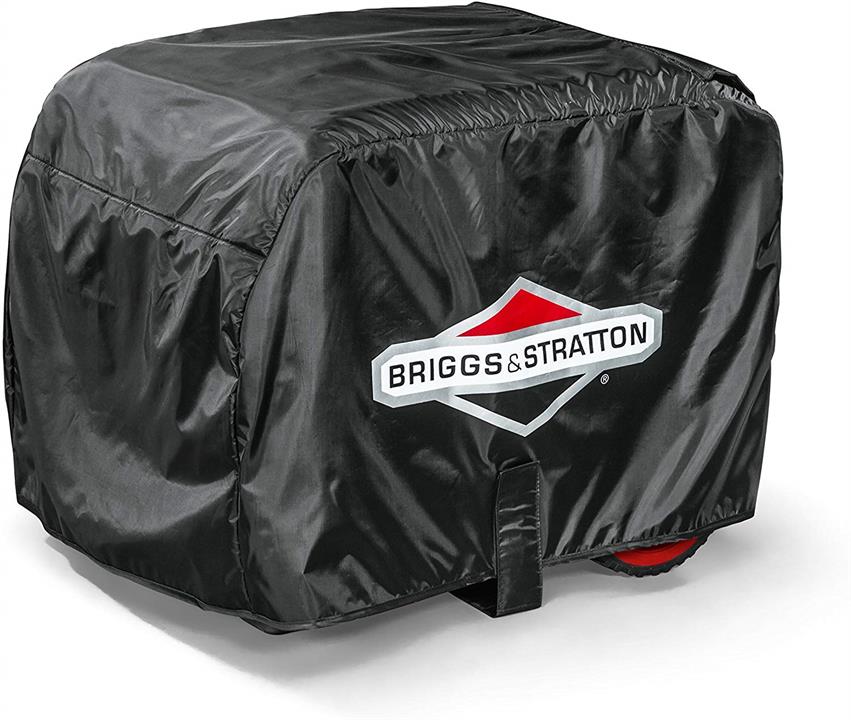Briggs & Stratton 6500w Inverter Generator Cover