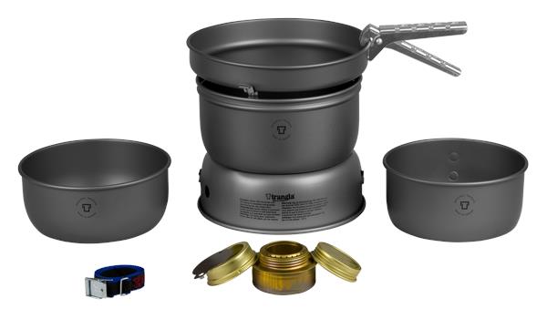The Trangia Stove: A Review Roundup