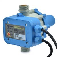 PROTEGE 1100W Automatic Adjustable Water Pump Pressure Controller