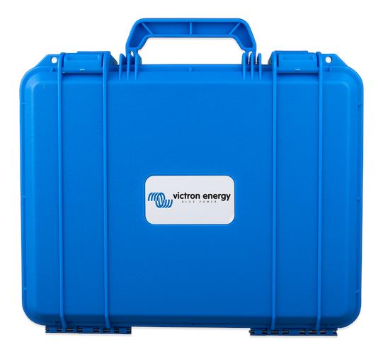 Victron Carry Case For Blue Smart IP65 Chargers & Accessories