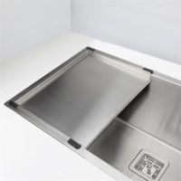 AGUZZO Accessory - Bench Top Drainer Tray