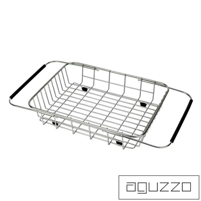 AGUZZO Accessory - Drainer Basket
