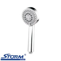 Concept - 5 Function Hand Shower with Air Turbo