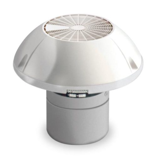 Dometic GY11 RV Roof Ventilator with Motor