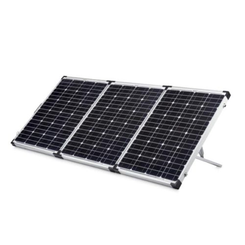 Dometic Portable Folding Solar Panel Kit 180w