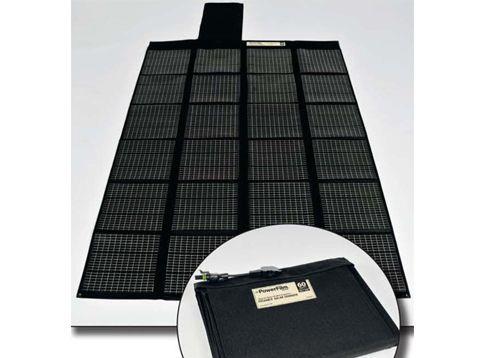 Engel Power Film Solar Foldable