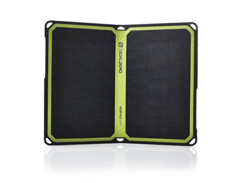 Goal Zero Nomad 14W Plus Solar Panel