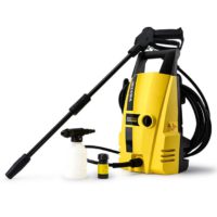 Jet-USA 2900PSI Electric High Pressure Washer- RX450