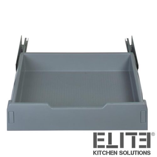 Kitchen Pull-Out Drawer - to suit a 600mm cabinet