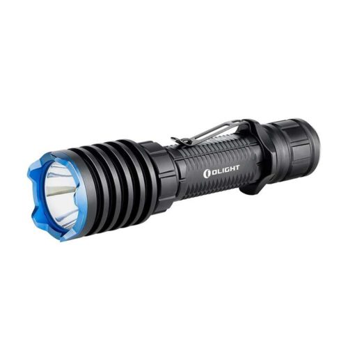 Olight Warrior X Pro rechargeable tactical LED torch