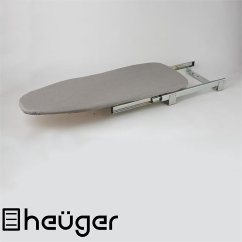 Replacement Cover for Heuger Fold-Out Ironing Board - 810mm