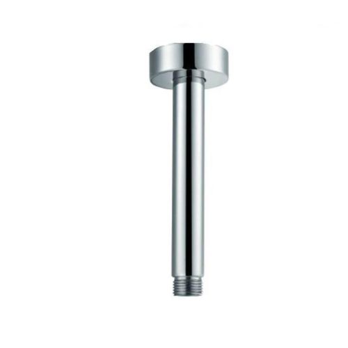 Round Shower Arm - Ceiling Mounted-200mm
