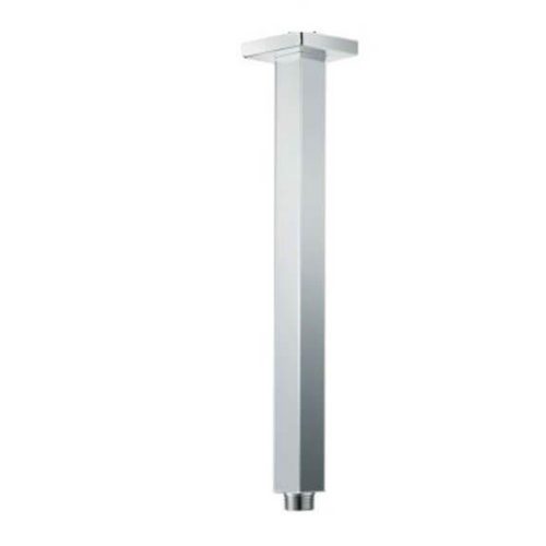 Square Shower Arm - Ceiling Mounted - 200mm