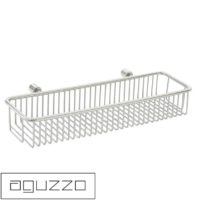 Stainless Steel Wall Basket