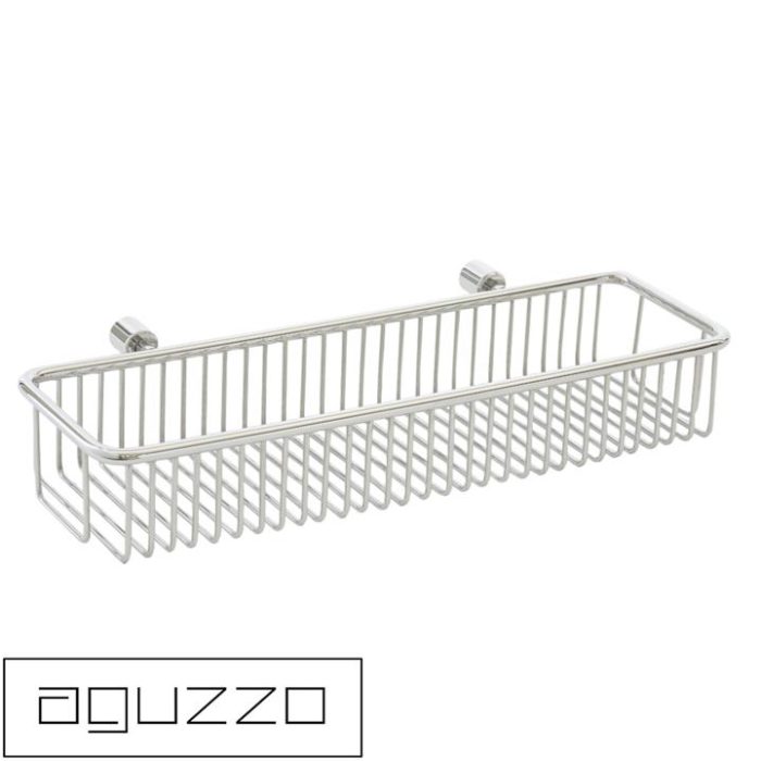 Stainless Steel Wall Basket