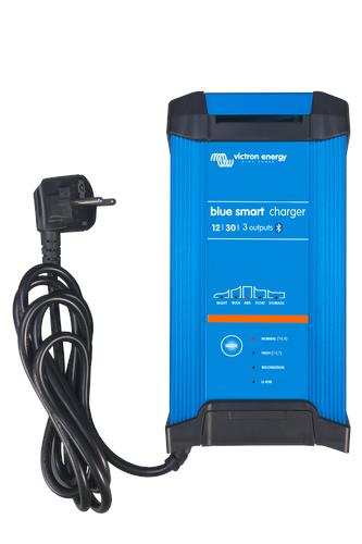 Victron Blue Smart IP22 Charger 12/30 (3)