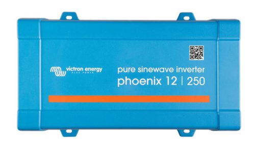 Victron Phoenix Inverter 12V / 250VA VE.Direct AU/NZ