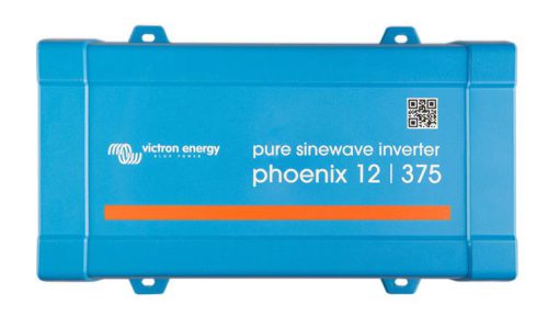 Victron Phoenix Inverter 12V / 375VA VE.Direct AU/NZ
