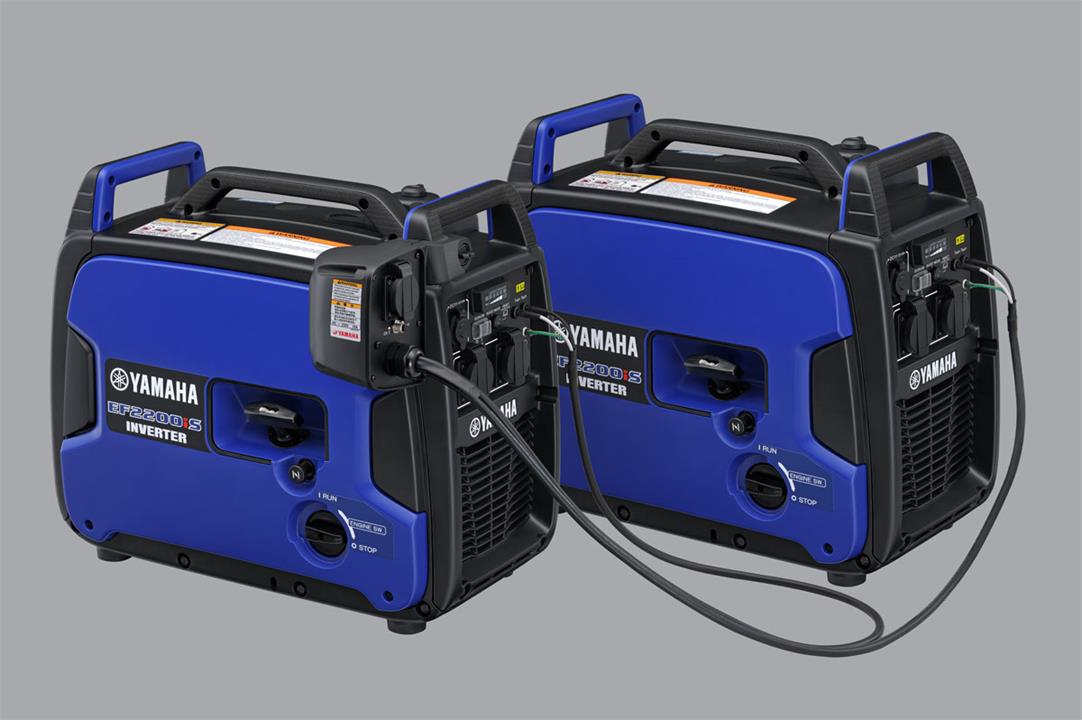Yamaha Inverter Generator Parallel Kit for EF2200iS